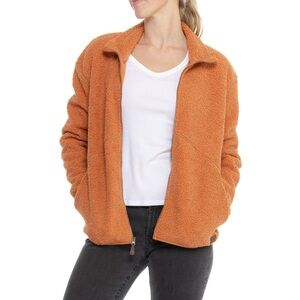 New! Sherpa Adventure Gear Chamlang Full-Zip Jacket size M